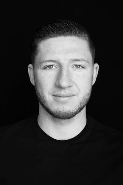 Danny Renders