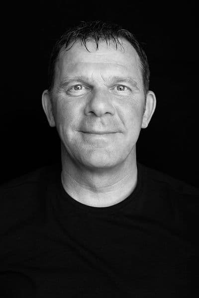 Enrico Werneke